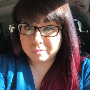 Meet your Posher, Paige